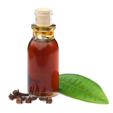 Premium Clove Leaf Oil