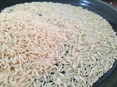 Dried Healthy And Natural Traditional Brown Basmati Rice
