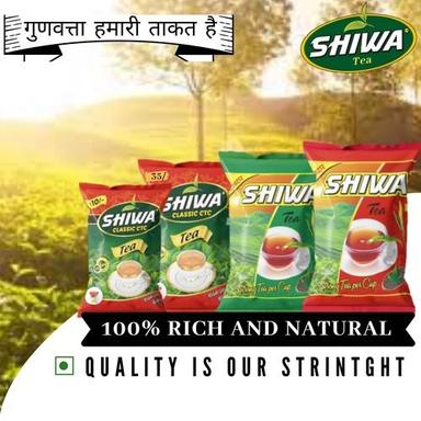 100% Rich and Natural Shiwa Tea