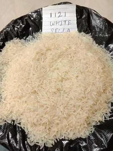 1121 White Basmati Rice