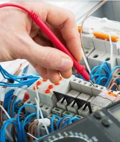 Electrical Testing Service 