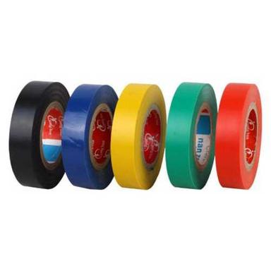 Plain Pvc Insulation Tape Length: 8 Millimeter (Mm)