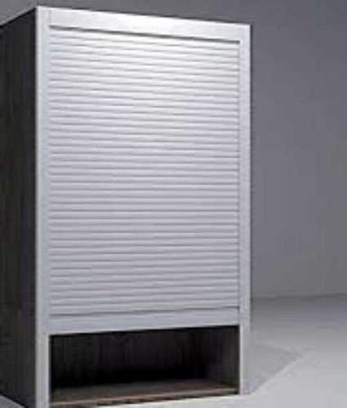 Aluminum Excellent Quality Automatic Rolling Shutter For Window