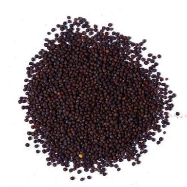 Organic Whole White Black Mustard Seeds Purity: 99.9%