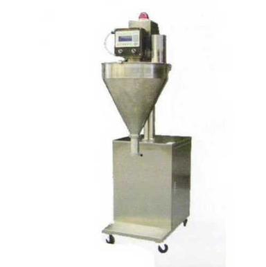 Stainless Steel Ss Paste Filling Machines