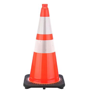 Premium Safety Reflective Cone