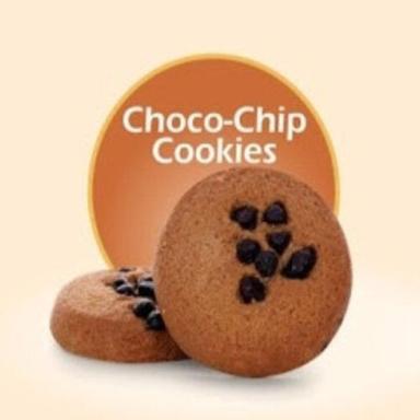 Round Special Choco Chip Cookies