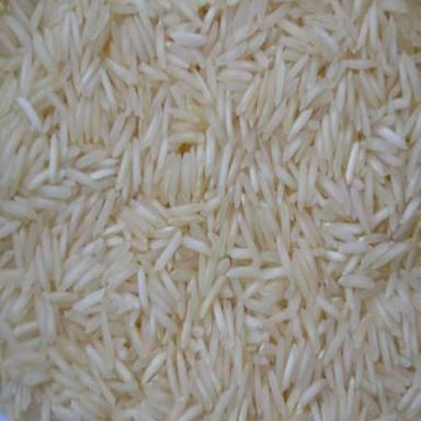 White Healthy And Natural Sharbati Basmati Rice