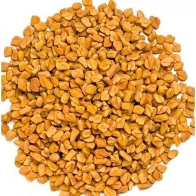 Brown Dried Organic Fenugreek Seeds Methi Dana