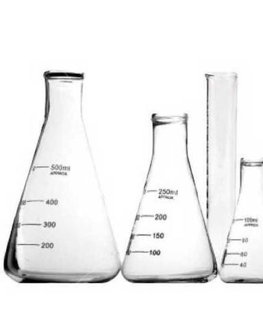 Glass Glassware Funnel For Chemical Laboratory