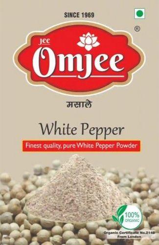 Super Hot White Pepper Powder Grade: Food