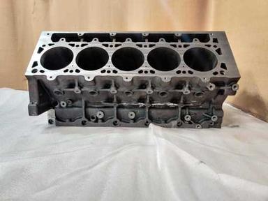  V-10 हैवी ड्यूटी इंजन ब्लॉक का आकार: कोई भी 