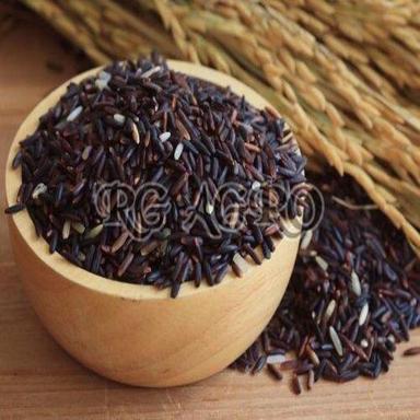 स्वस्थ और प्राकृतिक काले चावल की उत्पत्ति: भारत 