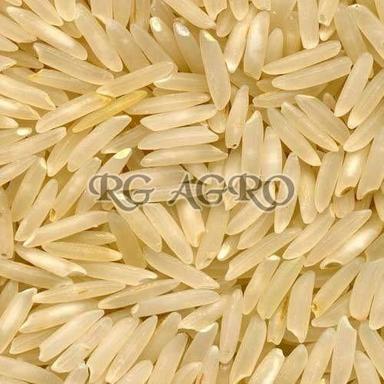 Healthy And Natural Parboiled Basmati Rice Origin: India