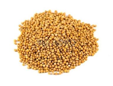Healthy And Natural Yellow Mustard Seeds Grade: Food Grade