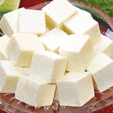 Soft Fresh White Paneer Age Group: Old-Aged