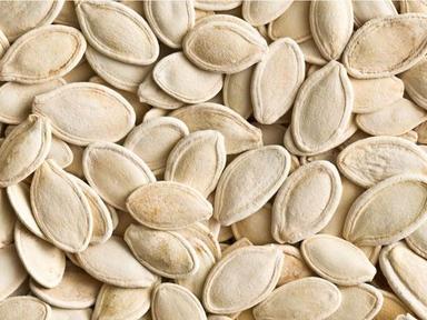 Healthy And Natural Pumpkin Seeds Grade: Food Grade