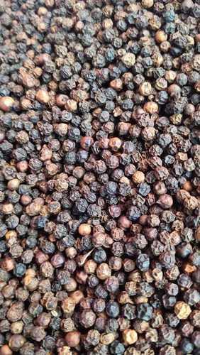 Dried Black Pepper Seed Grade: Superior