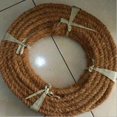 Eco-Friendly Dry Coconut Coir Rope