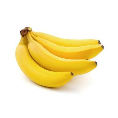 Healthy And Natural Organic Fresh Yellow Banana Origin: India