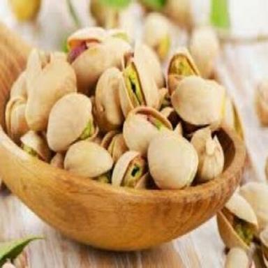 Healthy And Natural Organic Pistachio Nuts Grade: Food Grade