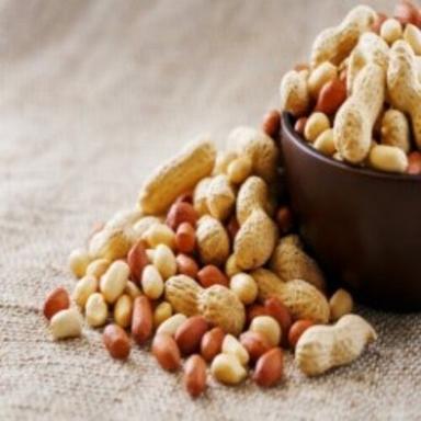 Healthy And Natural Organic Shelled Peanuts Grade: Food Grade