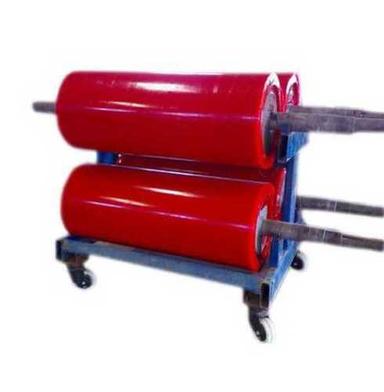 Industrial Silicone Rubber Roller 