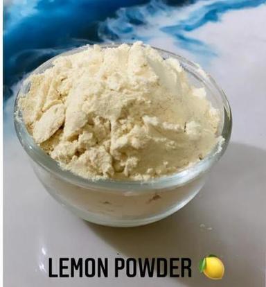 Lemon Powder With Good Freshness Purity: High