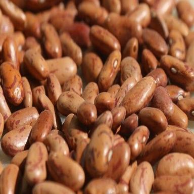 Healthy And Natural Gunwanti Light Speckled Kidney Beans Grade: Food Grade