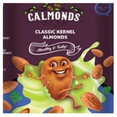 Healthy And Tasty Classic Kernel Almonds Grade: Food Grade