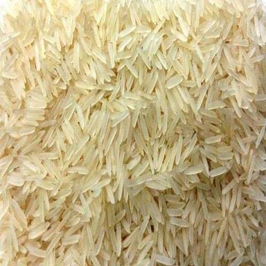 स्वस्थ और प्राकृतिक गोल्डन सेला बासमती चावल का आकार: लंबा अनाज