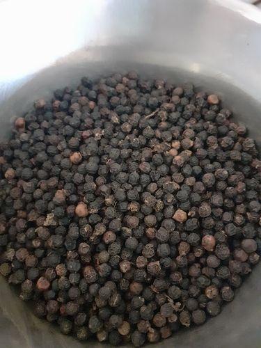 Export Quality Malabar Black Pepper Grade: 4Mm