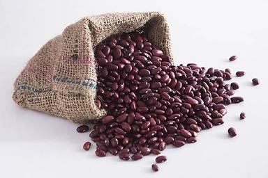 Healthy and Natural Organic Red Kidney Beans