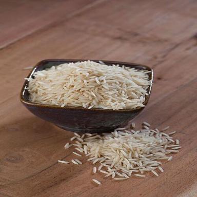 Healthy And Natural White Basmati Rice Origin: India
