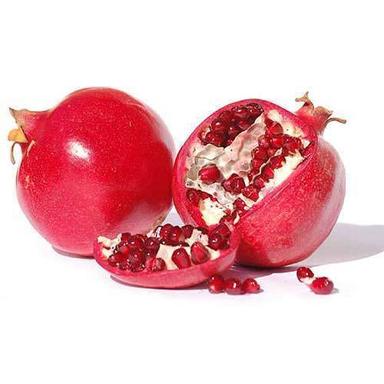 Healthy And Natural Organic Fresh Red Pomegranate Origin: India