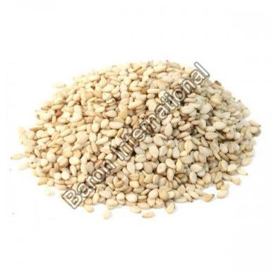 Organic Natural White Sesame Seeds