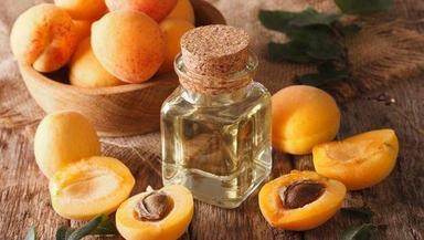 Organic Apricot Kernel Oil Grade: A