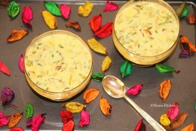 Rich Taste Basundi Concentrate Grade: A