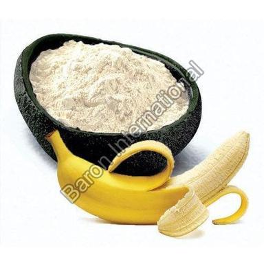 Creamy Gluten Free Banana Powder 