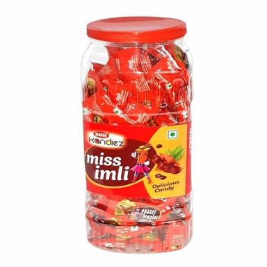 Mahak Kandiez Miss Imli Flavour Candy Pack of 160 Candy