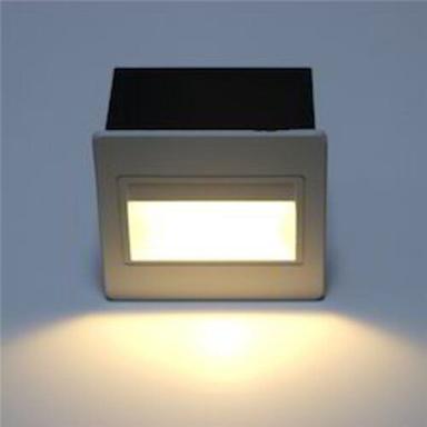 Square LED Foot Light 