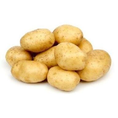 Natural Fresh Potato For Cooking Preserving Compound: Cool & Dry Places