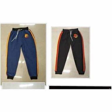 Various Mens Cotton Track Pants