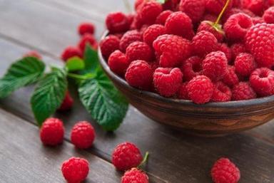 Raspberry Fruit 10% Dried Powder Ingredients: Herbal Extract