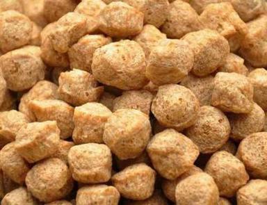 High Protein Food Grade Soya Chunks Age Group: Children