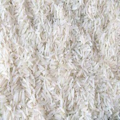 सफेद स्वस्थ और प्राकृतिक शरबती गैर बासमती चावल