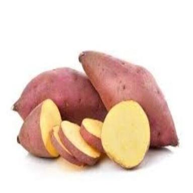 Natural Fresh Sweet Potato  Preserving Compound: Cool & Dry Places