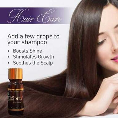 Natural Hair Care Oil for Soothes the Scalp