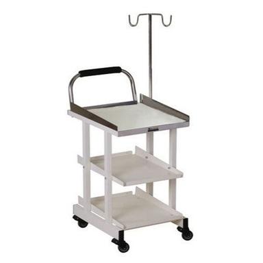 Ecg Machine Trolley