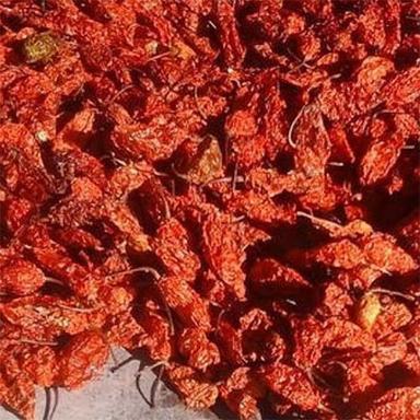 Red Ghost Pepper